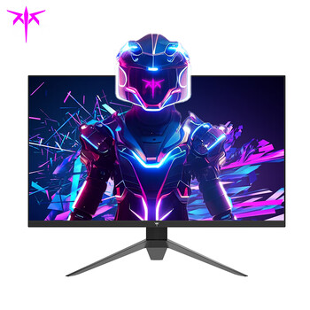 23日20点：KTC H27P22S 27英寸lPS显示器（3840*2160/160Hz、HDR400、97.5%DCI-P3、）数码类商品-全利兔-实时优惠快报