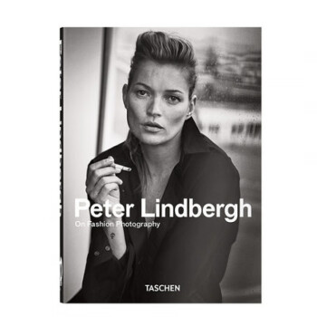 Ԥ ˵ֵ²ӰPeter Lindbergh. On Fashion Photography