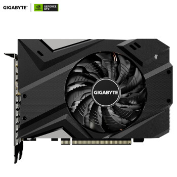  GIGABYTE GeForce GTX 1650 D6 OC 4G