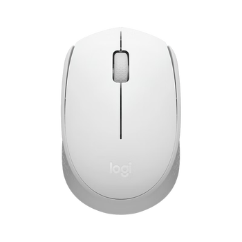 logitech 罗技 M172 无线鼠标 1000DPI全利兔-实时优惠快报