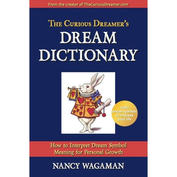 《预订 the curious dreamers dream dictionary: how .