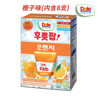 Dole 都乐 韩国进复合果汁饮料食品类商品-全利兔-实时优惠快报
