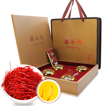 怎样选择最适合自己口味的伊朗藏红花精选特级礼盒？插图