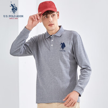 U.S. POLO ASSN.POLO䴿ɫԼʱ˧װ͸USPA