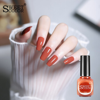 SweetColor指甲油怎么样，排名第几，为什么便宜呢
