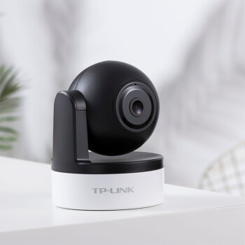 TP-LINK 1080P̨߼ͷ 360ȫҹwifiԶ˫  TL-IPC42A-4