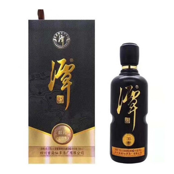 潭酒 献礼 53度 酱香型白酒 500ml 单瓶装食品类商品-全利兔-实时优惠快报