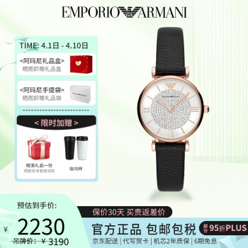 ¡ᣨEmporio ArmaniֱŮƤʯӢʱŮŮAR11387