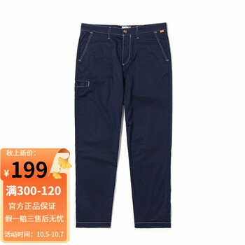 Timberland 男款户外长裤 A2EPA433运动户外类商品-全利兔-实时优惠快报