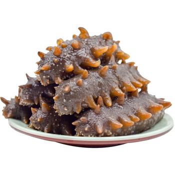 牧海翁 深海辽刺参即食500g(4-5年)袋装18-25只装食品类商品-全利兔-实时优惠快报