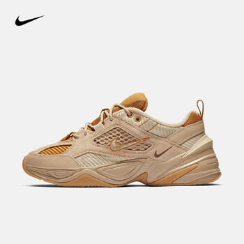 京东百亿补贴：NIKE/耐克 M2K TEKNO SP 男子运动鞋 BV0074-200运动户外类商品-全利兔-实时优惠快报