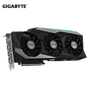 技嘉（GIGABYTE）RTX3080TI大雕 猎鹰 魔鹰 雪鹰游戏设计渲染显卡限算力直播 RTX3080Ti GAMING OC-魔鹰