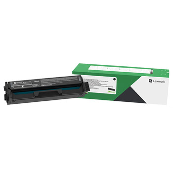 利盟（Lexmark）20N30K0黑色硒鼓适用CX331adwe\CS331dw