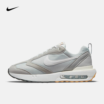 NIKE 耐克 男子运动鞋 AIR MAX DAWN DJ3624-002 42.5运动户外类商品-全利兔-实时优惠快报
