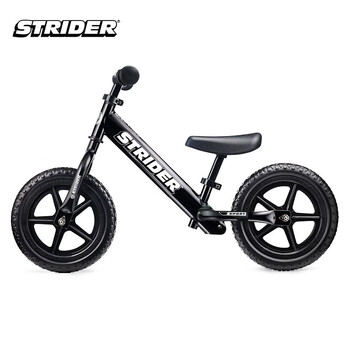 STRIDER平衡车质量怎么样？多少钱
