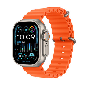 Apple 苹果 Watch Ultra2 智能手表 49mm 蜂窝款数码类商品-全利兔-实时优惠快报