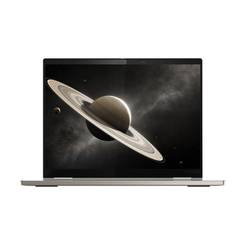 联想ThinkPad X1 Titanium 13.5英寸笔记本电脑【i7-1160G7 16GB 512GB 2.2K屏 Win10H】定制款