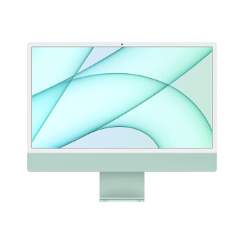 使用体验分享：Apple iMac 24英寸MJV83CH/A让您的体验更加精彩插图