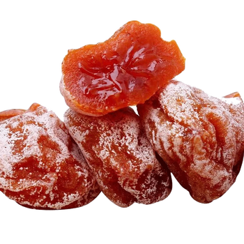 飞犇 溏心吊柿子饼农家柿饼 500g*1袋食品类商品-全利兔-实时优惠快报