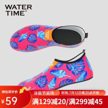 WaterTime ǱˮЬɳ̲Ь̲ЬרҵˮЬ ӡЬ Ů ӡ M(ʺ37-38Ľ)
