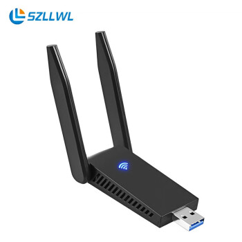 szllwl 5G˫ƵUSB1300MʼǱ̨ʽUSB3.0wifi֧ƻϵͳƻ