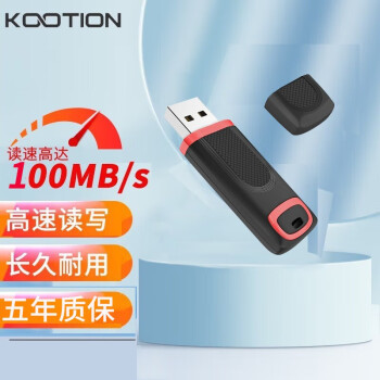 KOOTION ̬U̸USB3.1 u̺ɫ칫U USB3.032G
