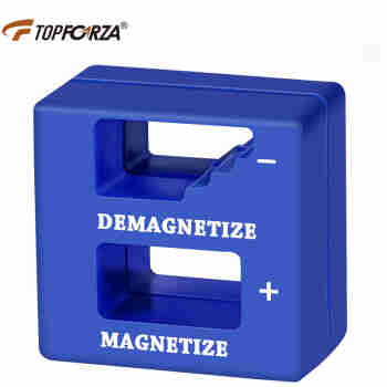 拓伏锐（TOPFORZA）加磁消磁器螺丝刀充磁减磁器 MS-7105