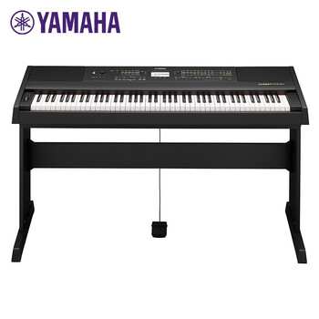 雅马哈(YAMAHA)电钢琴 KBP2100数码电钢琴考级系列 88键重锤