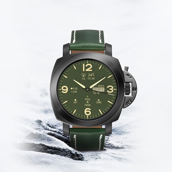 HUAWEI 华为 WATCH GT Cyber 智能手表数码类商品-全利兔-实时优惠快报