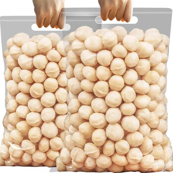 夏威夷果仁250g（厂家亏本活动仅剩最后三天）食品类商品-全利兔-实时优惠快报