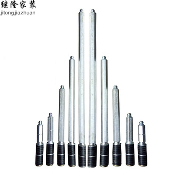 高压灌浆机注浆机堵漏机止水针头注浆钉灌浆钉灌浆螺丝牛油头水泥针头