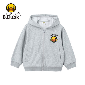 B.Duck 童装儿童卫衣外套母婴玩具类商品-全利兔-实时优惠快报