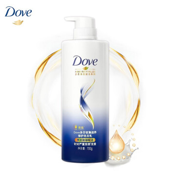 (Dove)ϴˮ ܼճ ըëҴϴװ ܼϴˮ700g