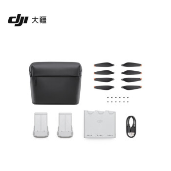 DJI Mini 3 Pro˻ԭװعܼ㾵4Gģ DJI Mini 3 Pro 