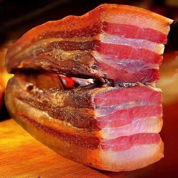 优选腊肉 5斤食品类商品-全利兔-实时优惠快报