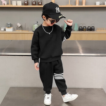 啪吡熊（PAPIBEAR）2023新款男童春秋套装母婴玩具类商品-全利兔-实时优惠快报