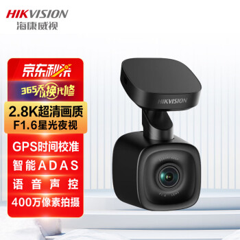 HIKVISIONг¼F6Pro ҹ1600PF1.6ǹGPSУʱ