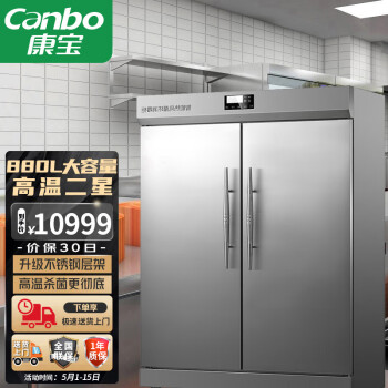 Canbo ʽ ˫Ųָ Ƶ극ʳ XDR880-A1BRTD1380A-1B
