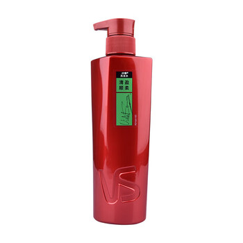 VS 沙宣 水润去屑洗发水 750ml美妆个护类商品-全利兔-实时优惠快报