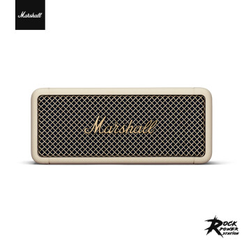 MARSHALL Ъ  EMBERTON II 2Я ¶Ӫ IPX7ˮ зαɲ EMBERTON CREAM.