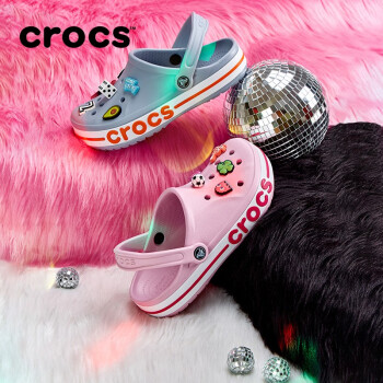 crocs۶ЬſĥһŵЬ|205089 ٷ/ǹ-6TG 41/42(260mm)