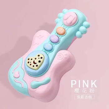 氧氪 婴儿手拍鼓音乐玩具母婴玩具类商品-全利兔-实时优惠快报