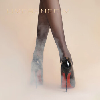 Limerence M 涞觅润丝 丝袜美肤无缝深裆超薄丝滑透气性感连裤袜 自然肤 L码全利兔-实时优惠快报