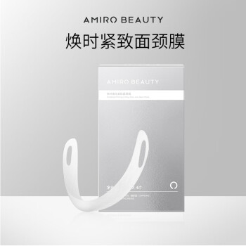 AMIRO BEAUTYʱV澱Ĥ ٹ 18ml*4Ƭ