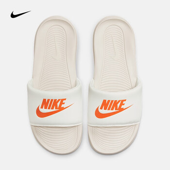 NIKE 耐克 男子拖鞋 VICTORI ONE SLIDE CN9675-108 42.5运动户外类商品-全利兔-实时优惠快报