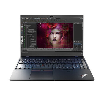 联想thinkpad p15v 2020款 15.6英寸移动图形工作站