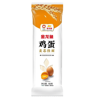 微信小程序：金龙鱼 鸡蛋麦芯挂面 150g全利兔-实时优惠快报