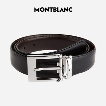 MONTBLANC׹˫/Ƥ120x3cm 9774/128140