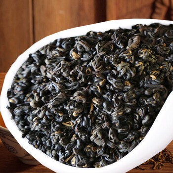 红宝石红茶500g宝石红茶贵州遵义锌硒茶红茶叶