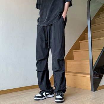 迈迪萨 冰丝速干工装休闲长裤 多色多码服饰鞋包类商品-全利兔-实时优惠快报